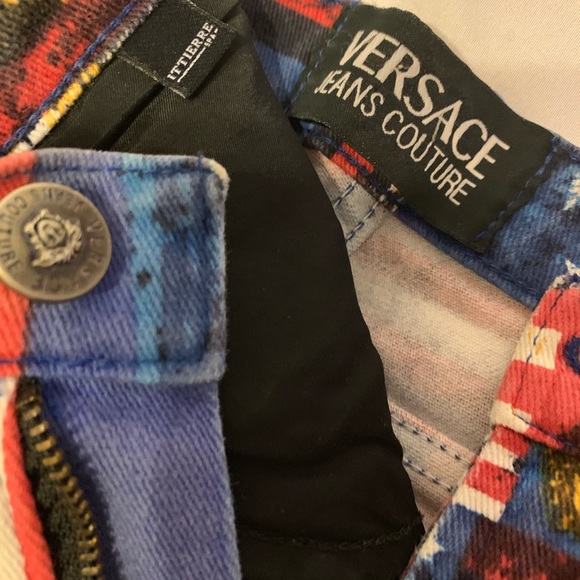Versace jeans - Picture 3 of 6